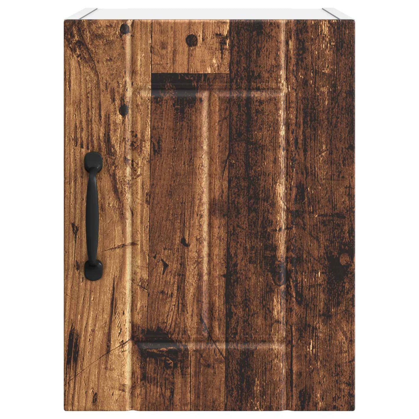 Armadietto a muro LUCCA 2 pcs Legno antico 30 x 31 x 40 cm | homemem39