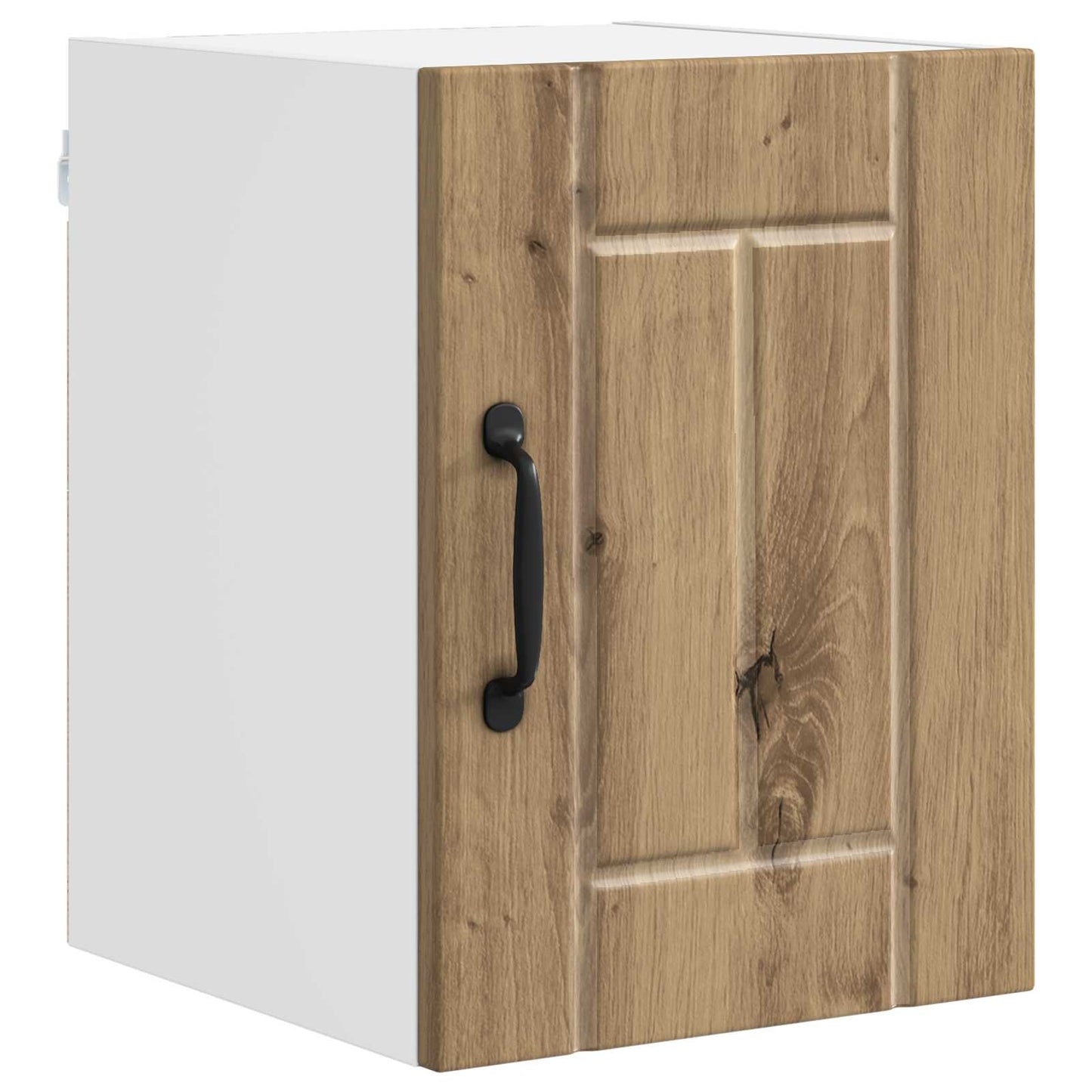 Armadietto a muro LUCCA Rovere Artigianale 30 x 31 x 40 cm