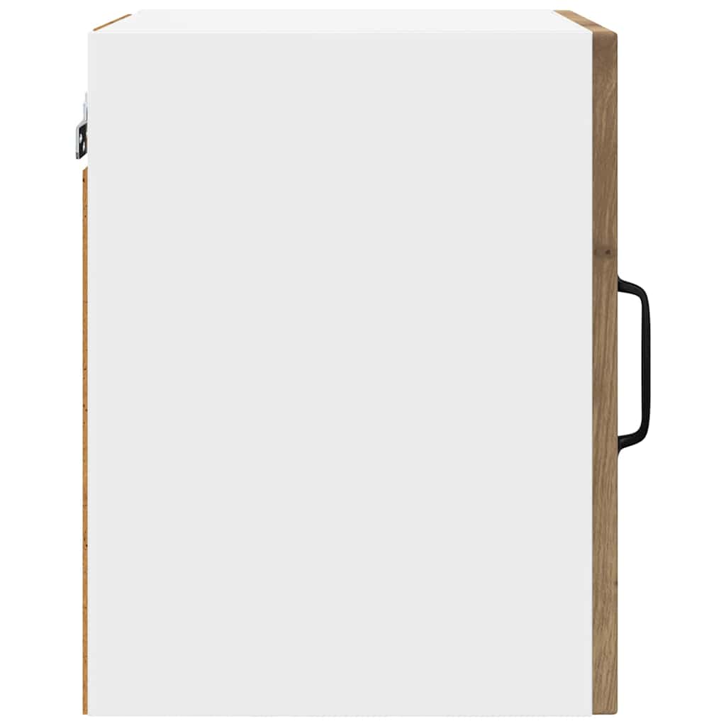 Armadietto a muro LUCCA Rovere Artigianale 30 x 31 x 40 cm | homemem39