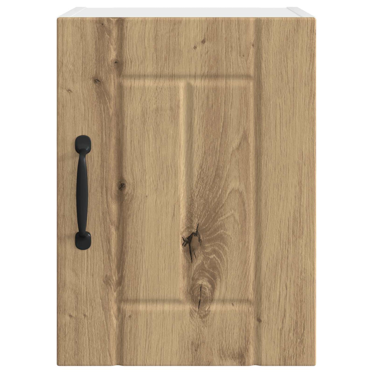 Armadietto a muro LUCCA 2 pcs Rovere Artigianale | homemem39