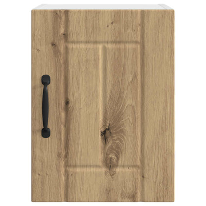 Armadietto a muro LUCCA 2 pcs Rovere Artigianale | homemem39