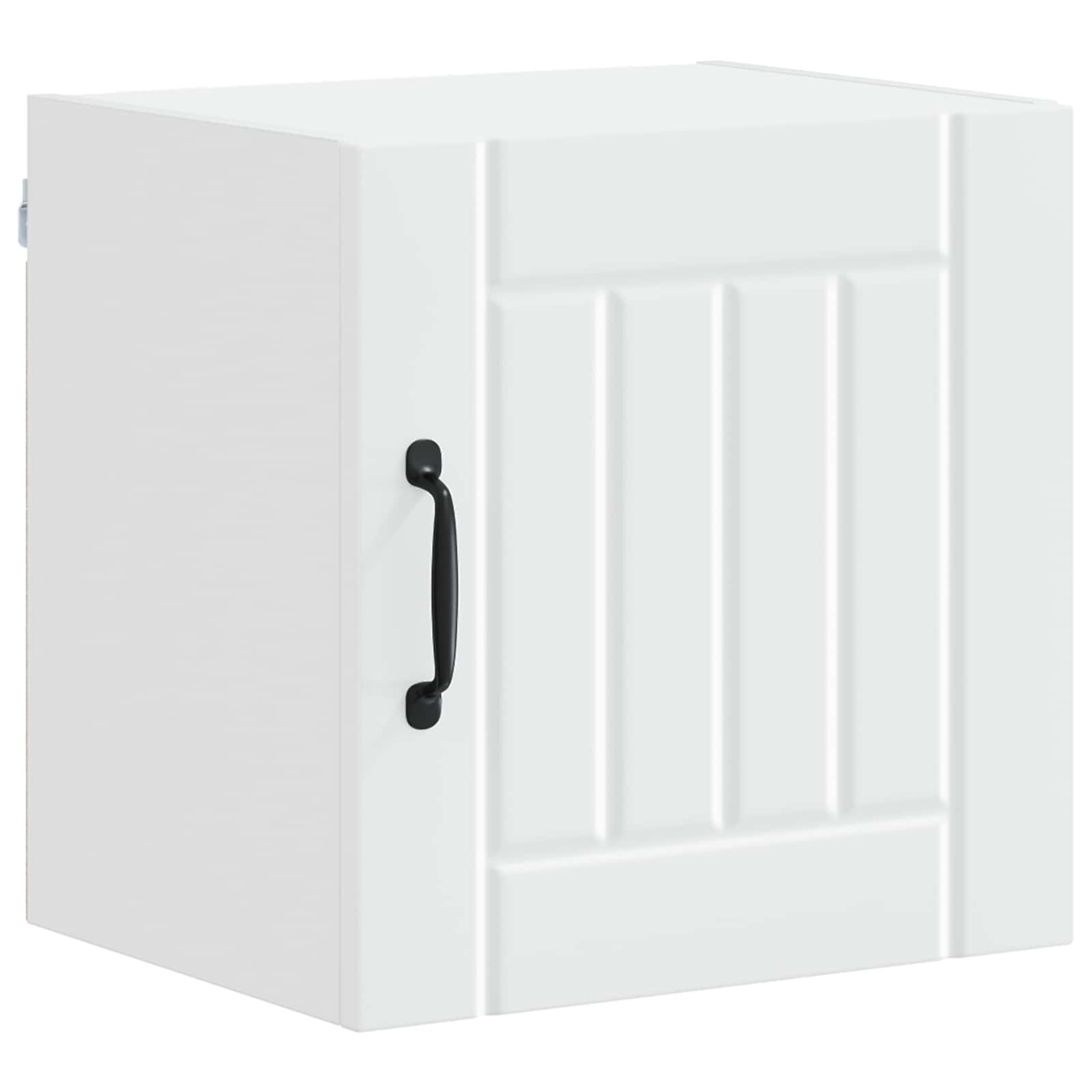 Armadietto a muro LUCCA Bianco 40 x 31 x 40 cm | homemem39
