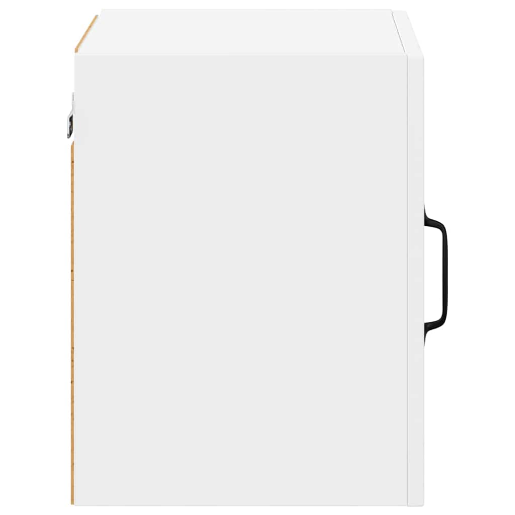 Armadietto a muro LUCCA Bianco 40 x 31 x 40 cm | homemem39
