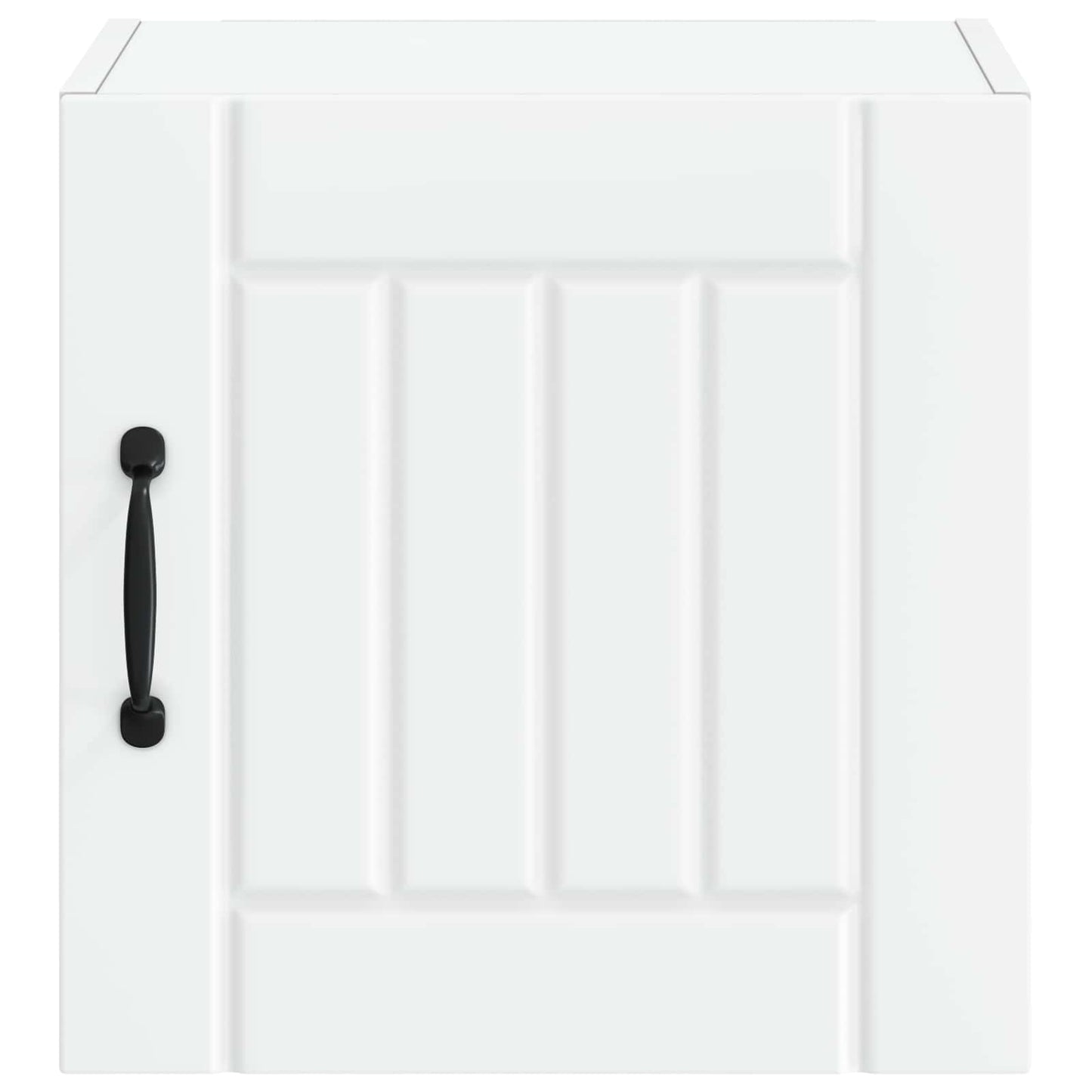Armadietto a muro LUCCA 2 pcs Bianco 40 x 31 x 40 cm