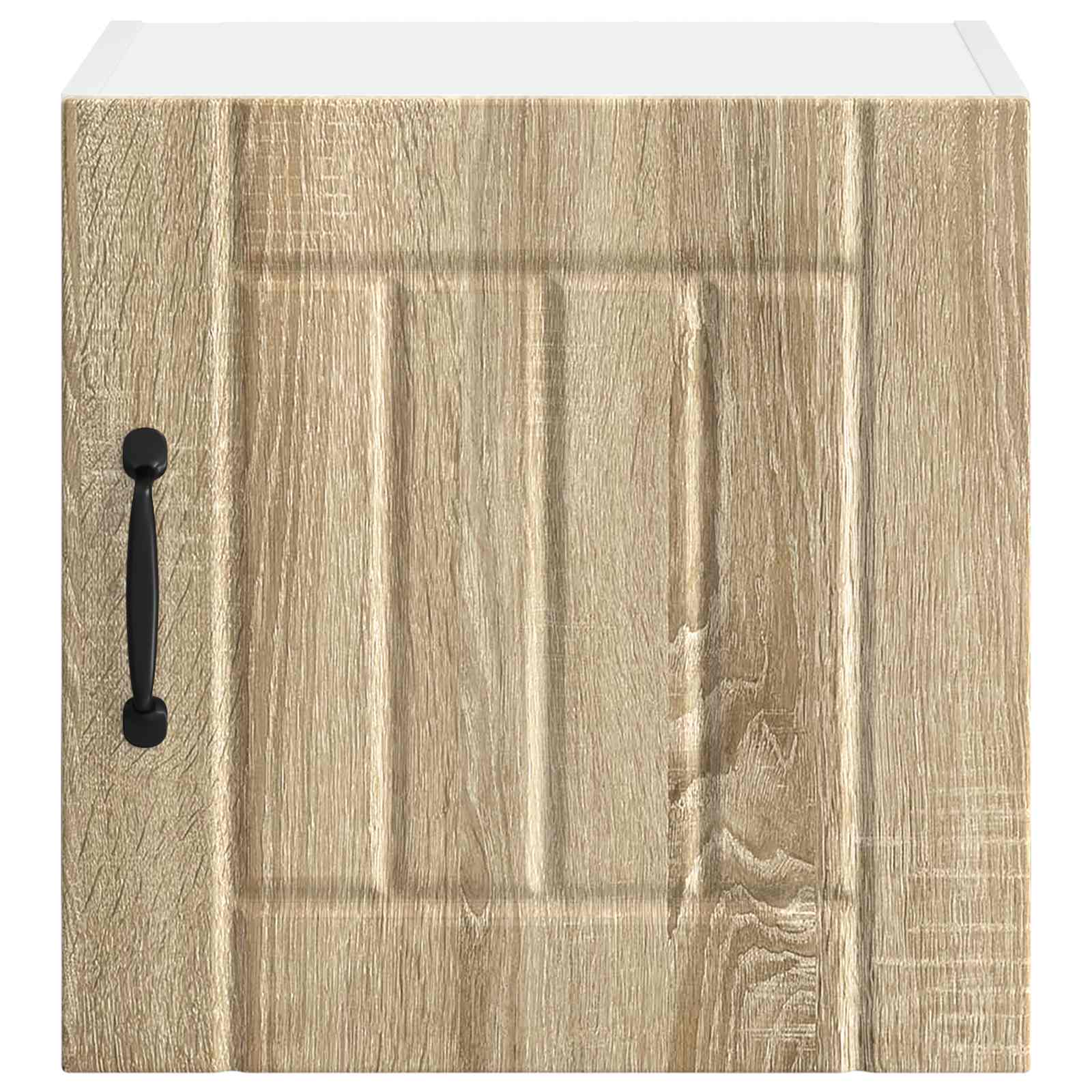 Armadietto a muro LUCCA 2 pcs Rovere Sonoma 40 x 31 x 40 cm | homemem39