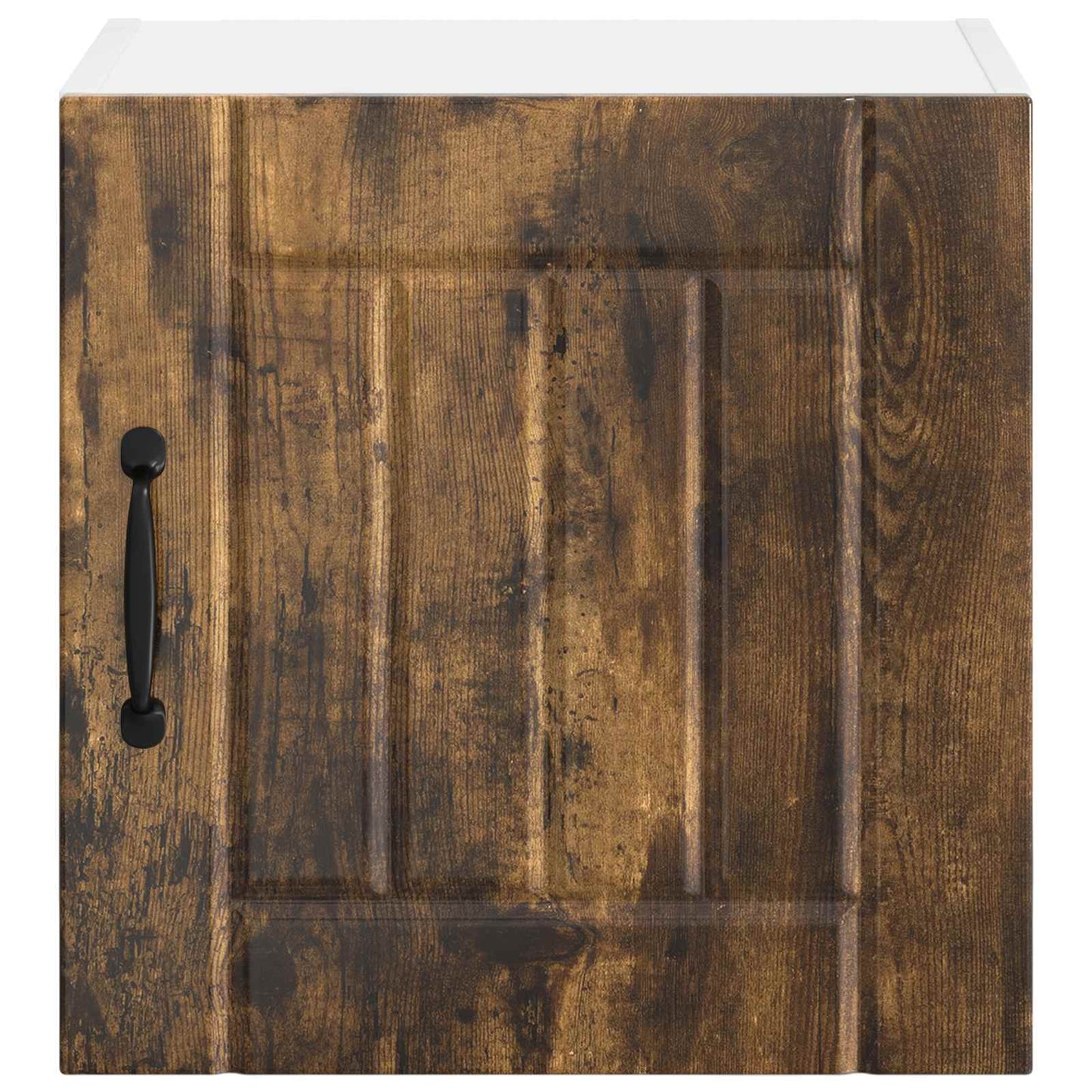 Armadietto a muro LUCCA Rovere Fumo 40 x 31 x 40 cm | homemem39