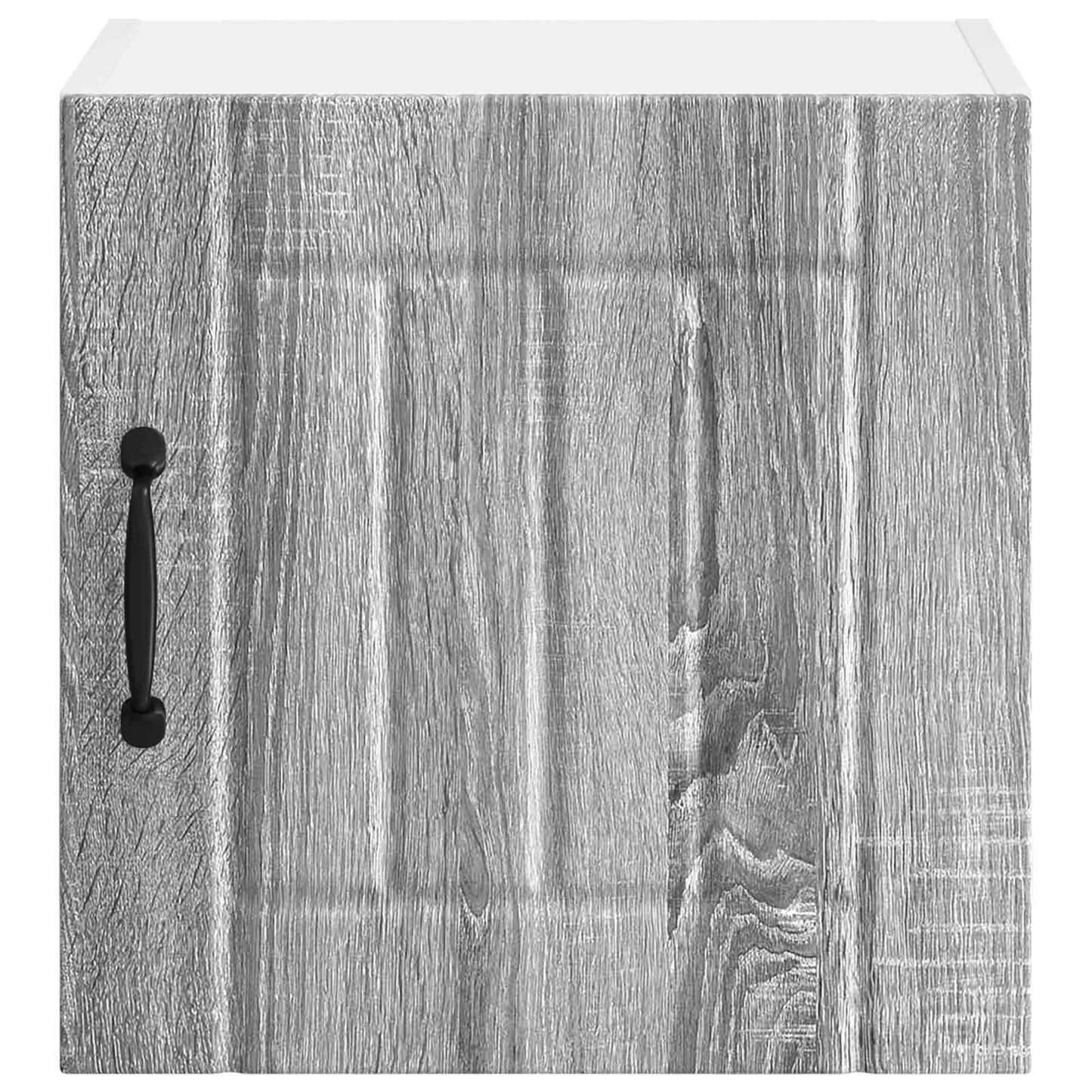 Armadietto a muro LUCCA 2 pcs Grigio Sonoma 40 x 31 x 40 cm | homemem39