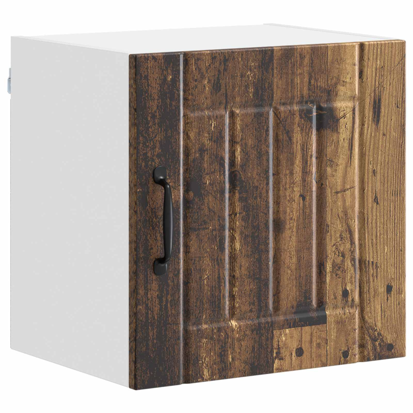 Armadietto a muro LUCCA 2 pcs Legno antico 40 x 31 x 40 cm | homemem39
