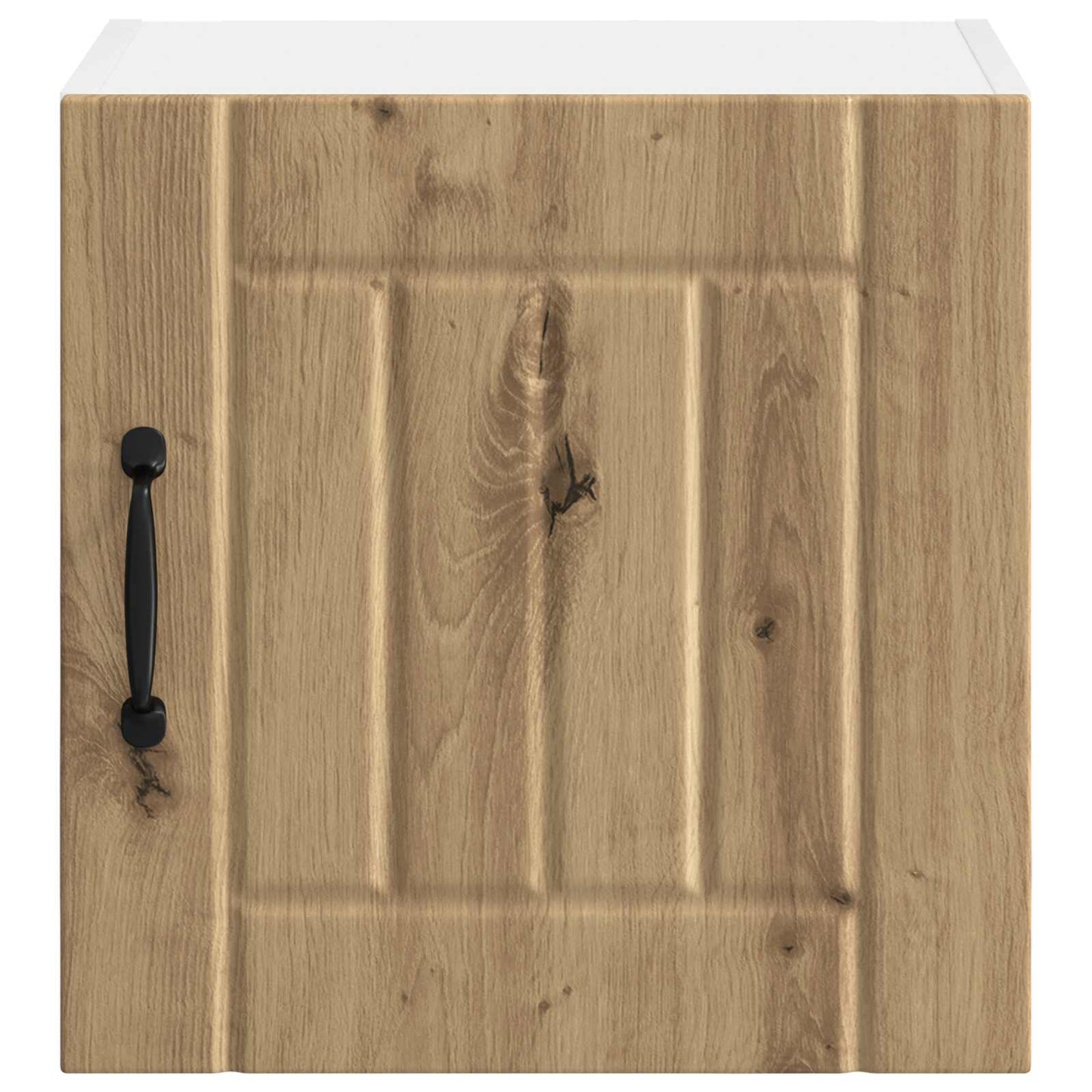 Armadietto a muro LUCCA 2 pcs Rovere Artigianale | homemem39