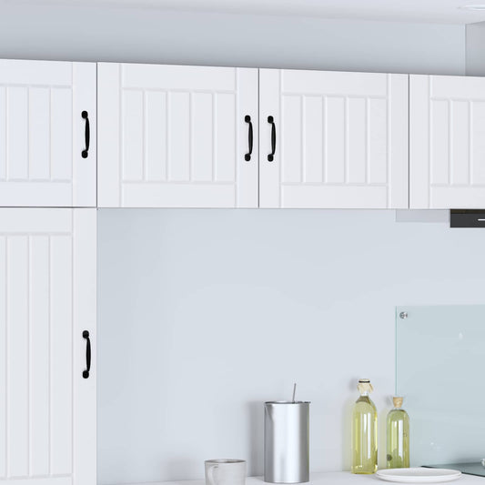 Armadietto a muro LUCCA Bianco 50 x 31 x 40 cm | homemem39