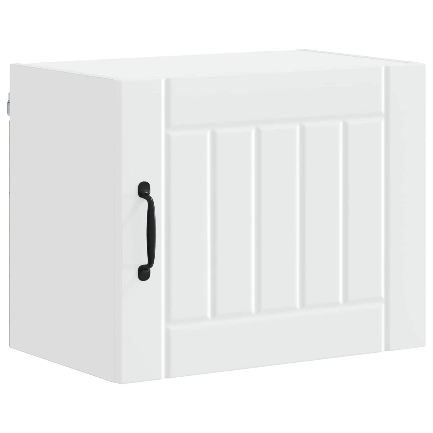 Armadietto a muro LUCCA Bianco 50 x 31 x 40 cm | homemem39