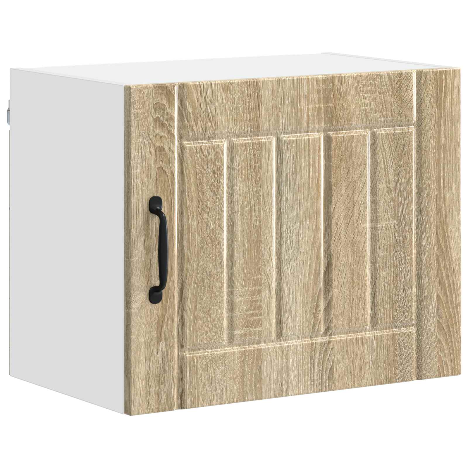 Armadietto a muro LUCCA Rovere Sonoma 50 x 31 x 40 cm | homemem39