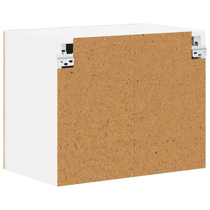 Armadietto a muro LUCCA Rovere Sonoma 50 x 31 x 40 cm | homemem39