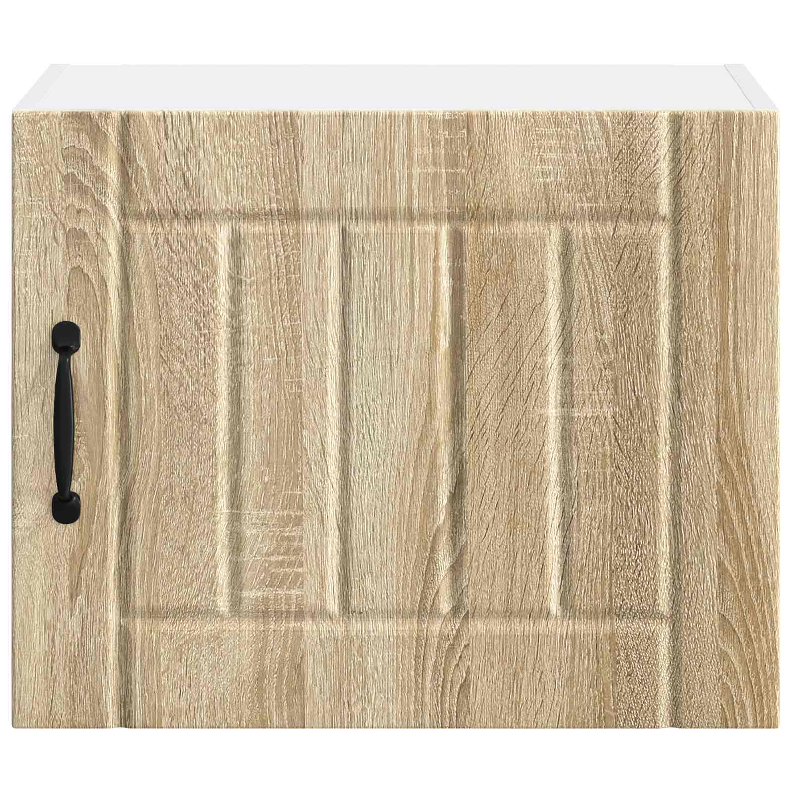 Armadietto a muro LUCCA Rovere Sonoma 50 x 31 x 40 cm | homemem39