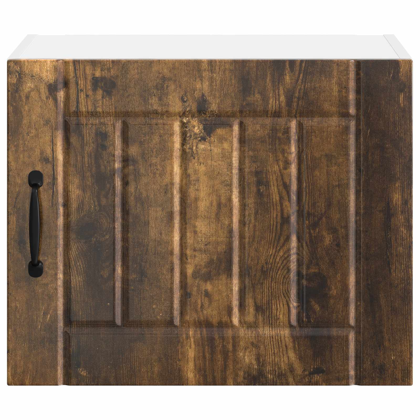 Armadietto a muro LUCCA Rovere Fumo 50 x 31 x 40 cm | homemem39