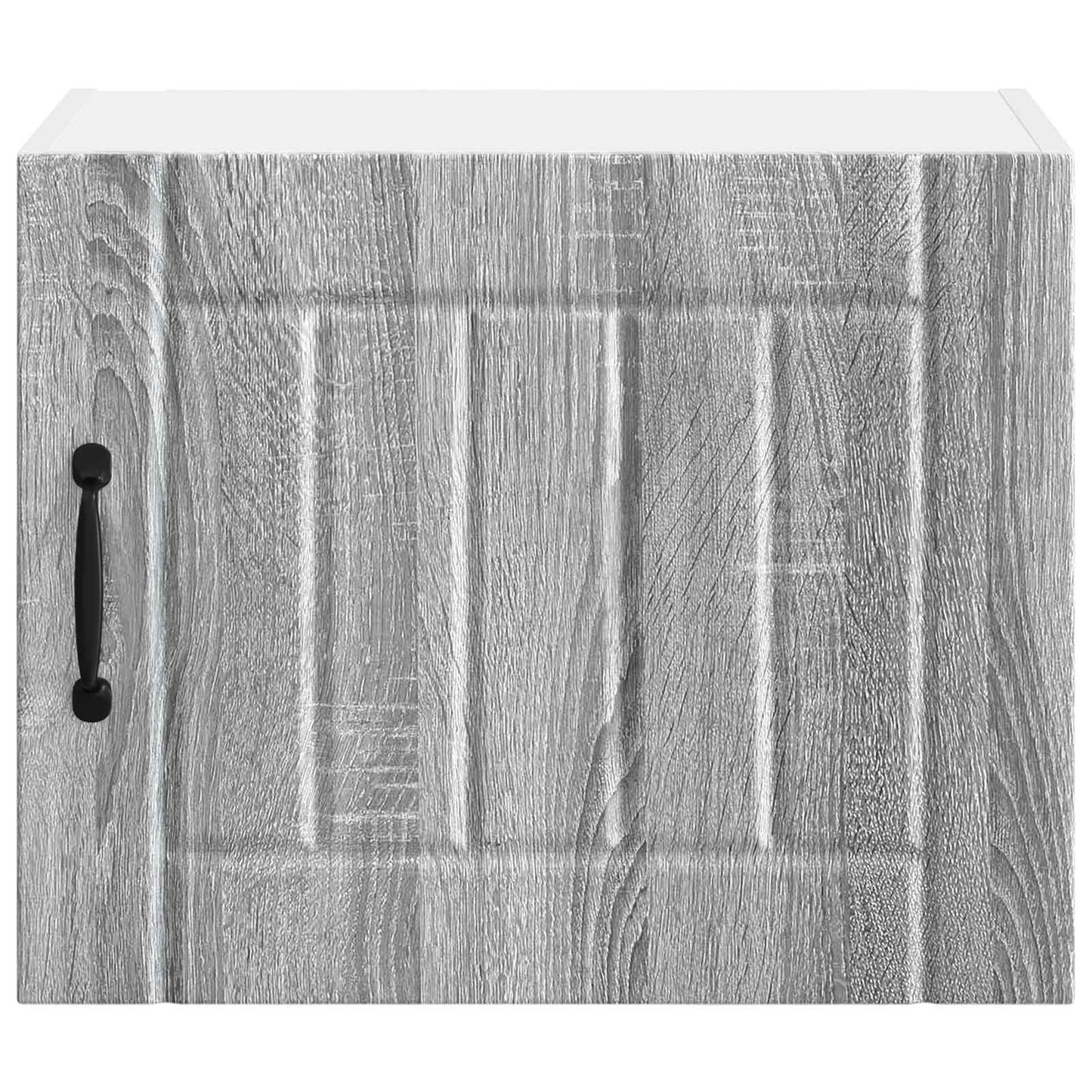 Armadietto a muro LUCCA Grigio Sonoma 50 x 31 x 40 cm