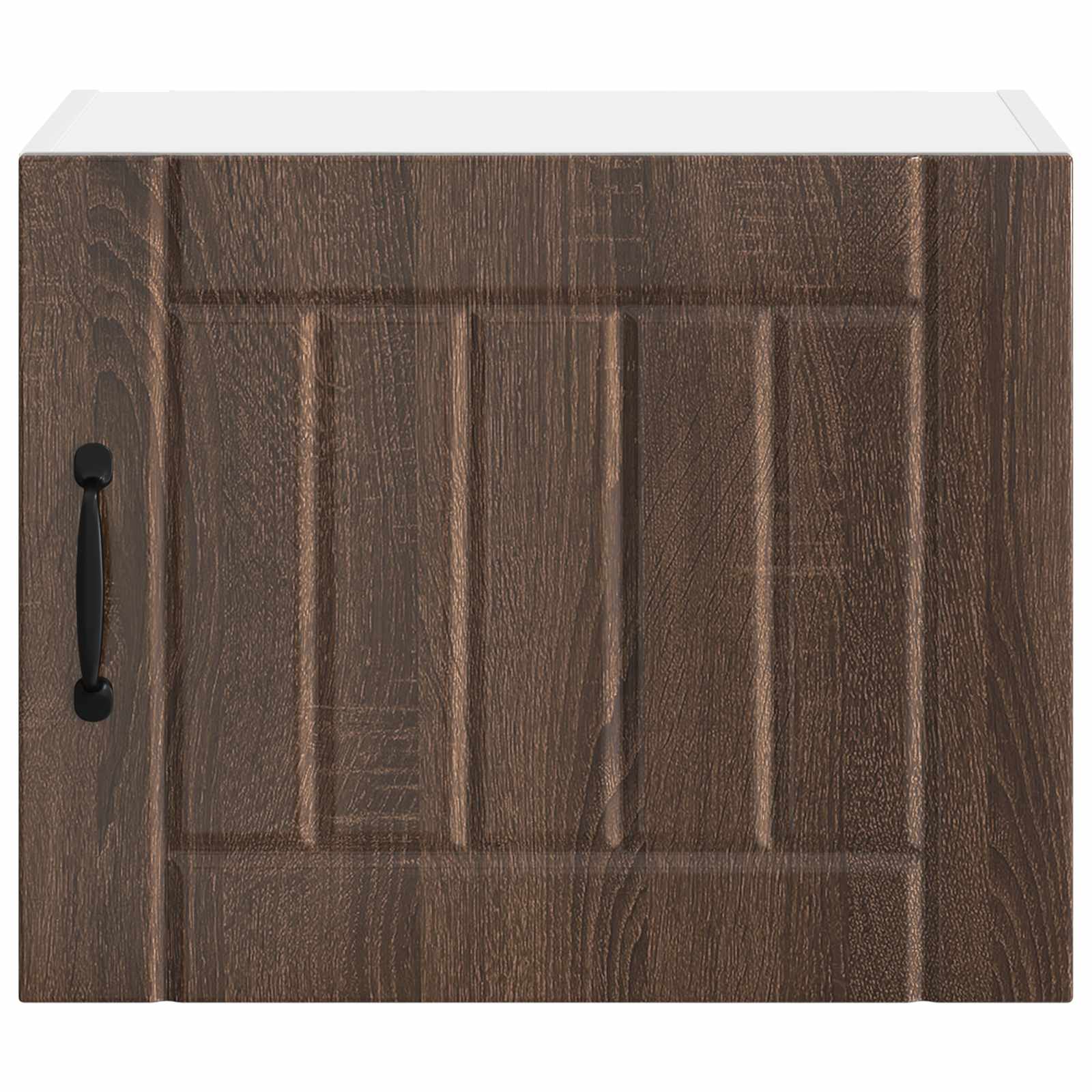 Armadietto a muro LUCCA Rovere Marrone 50 x 31 x 40 cm | homemem39