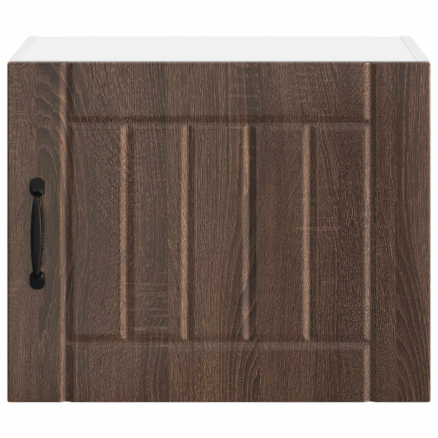 Armadietto a muro LUCCA 2 pcs Rovere Marrone 50 x 31 x 40 cm