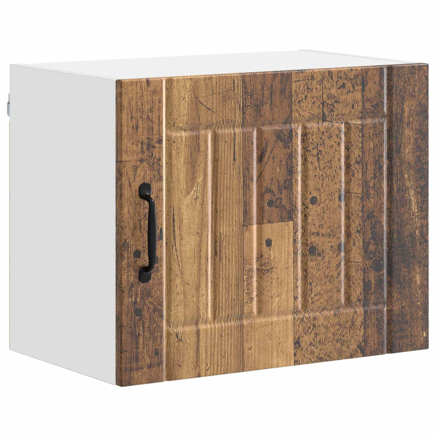 Armadietto a muro LUCCA Legno antico 50 x 31 x 40 cm | homemem39