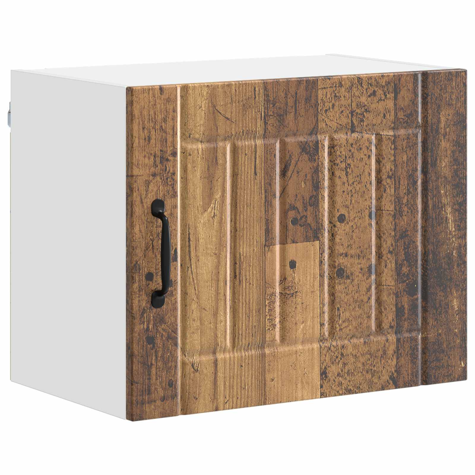 Armadietto a muro LUCCA Legno antico 50 x 31 x 40 cm | homemem39