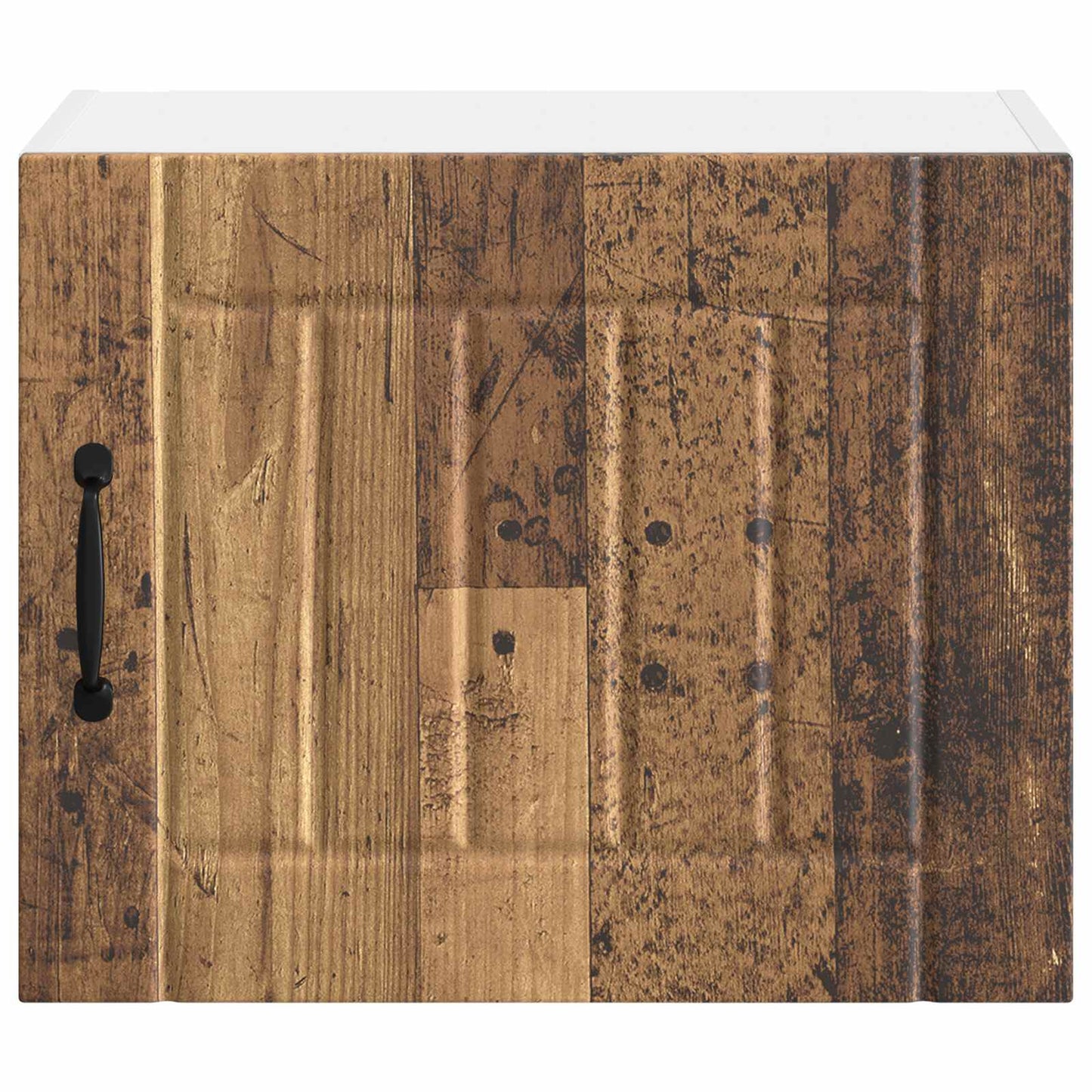 Armadietto a muro LUCCA Legno antico 50 x 31 x 40 cm | homemem39