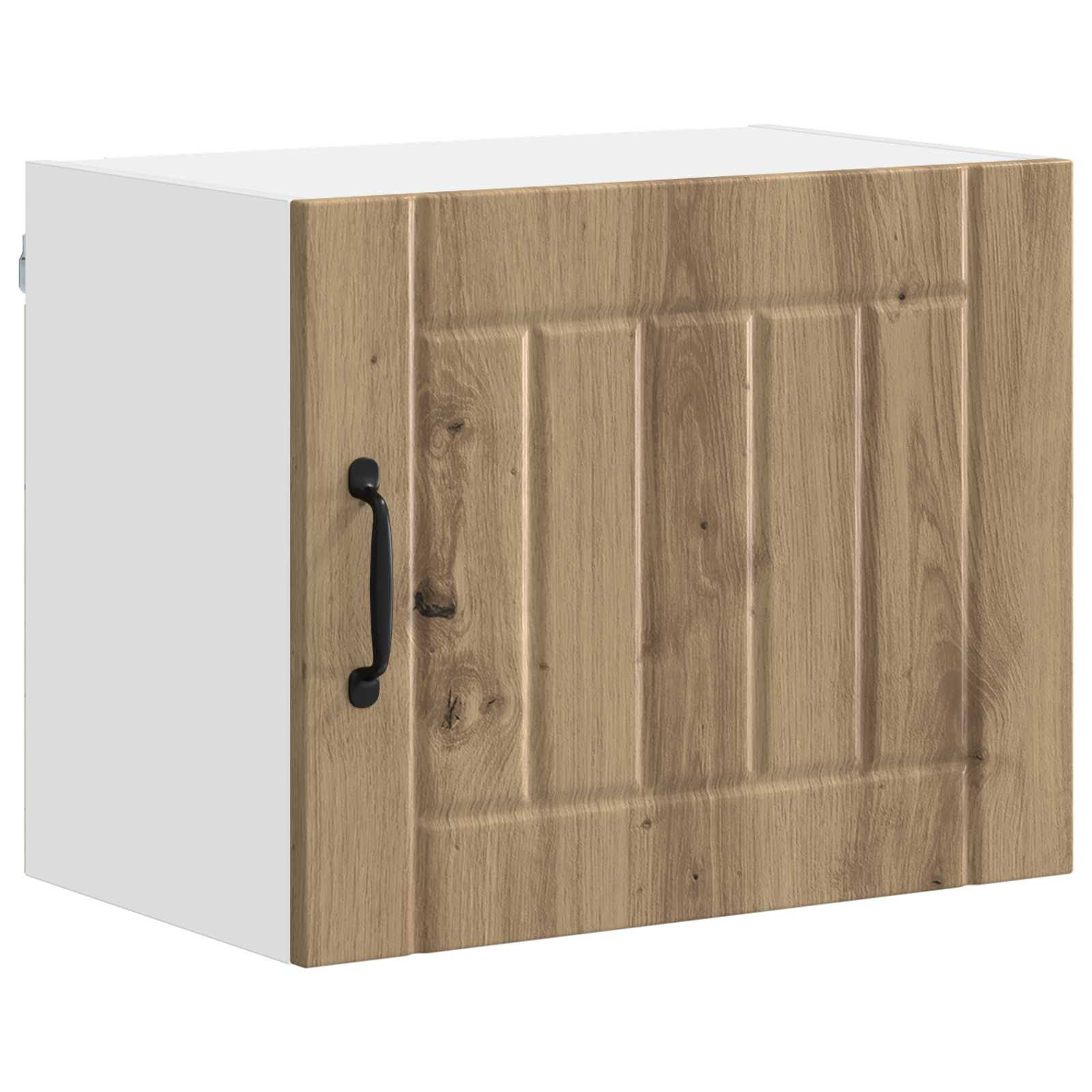 Armadietto a muro LUCCA 2 pcs Rovere Artigianale | homemem39