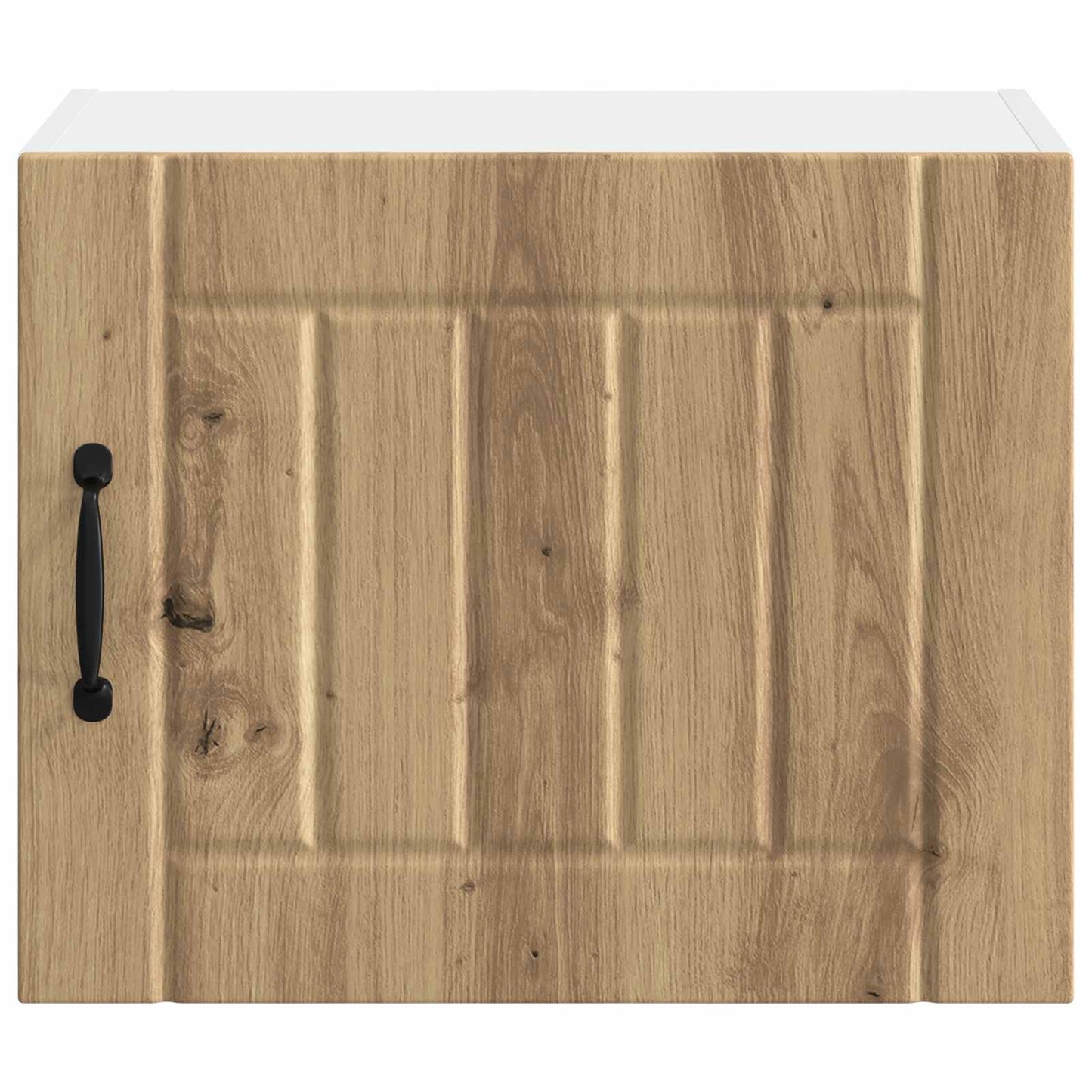 Armadietto a muro LUCCA 2 pcs Rovere Artigianale | homemem39