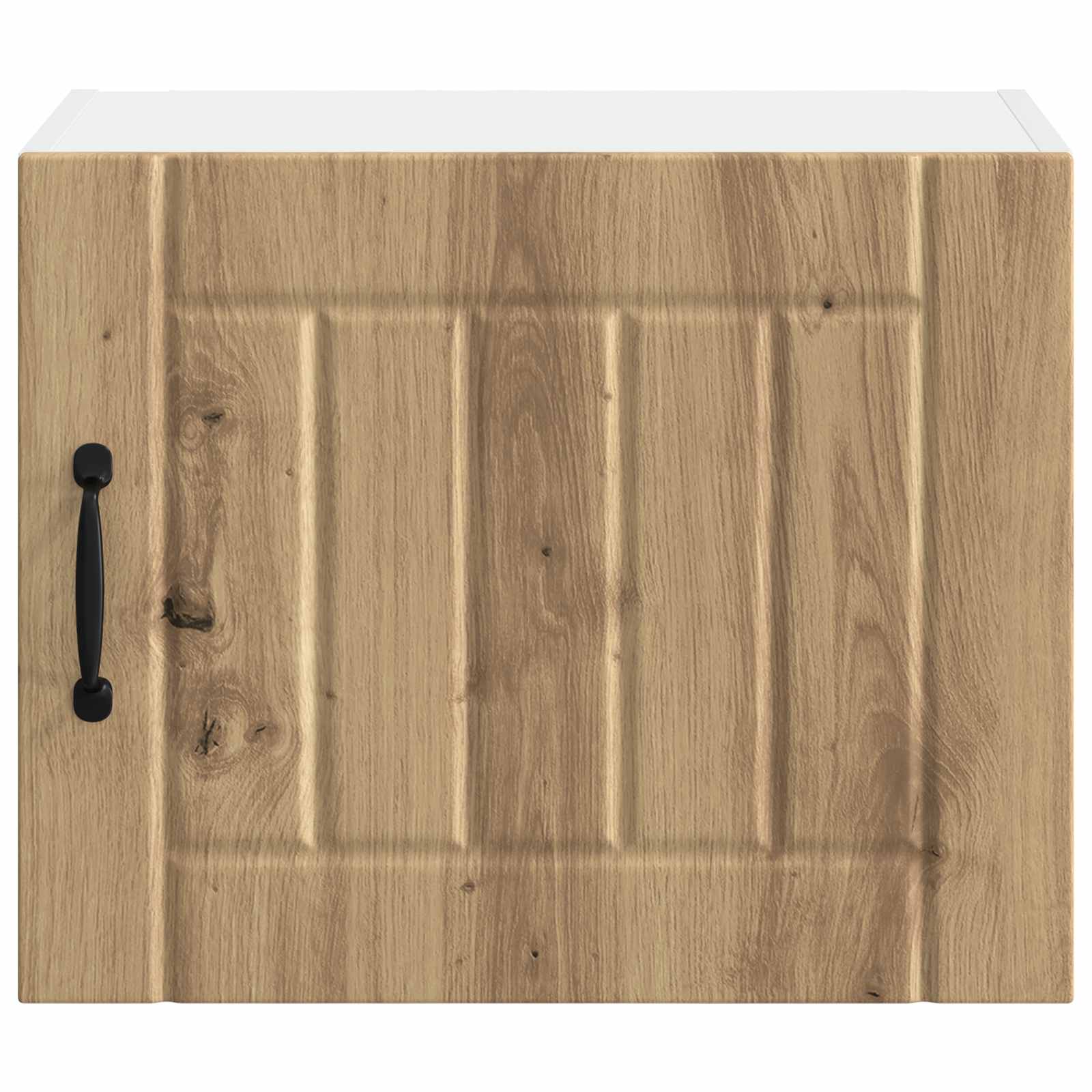 Armadietto a muro LUCCA 2 pcs Rovere Artigianale | homemem39