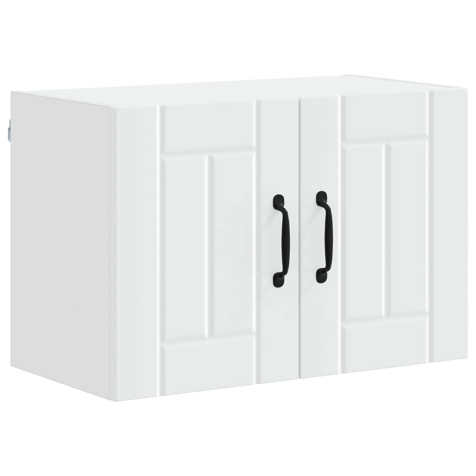 Armadietto a muro LUCCA Bianco 60 x 31 x 40 cm | homemem39