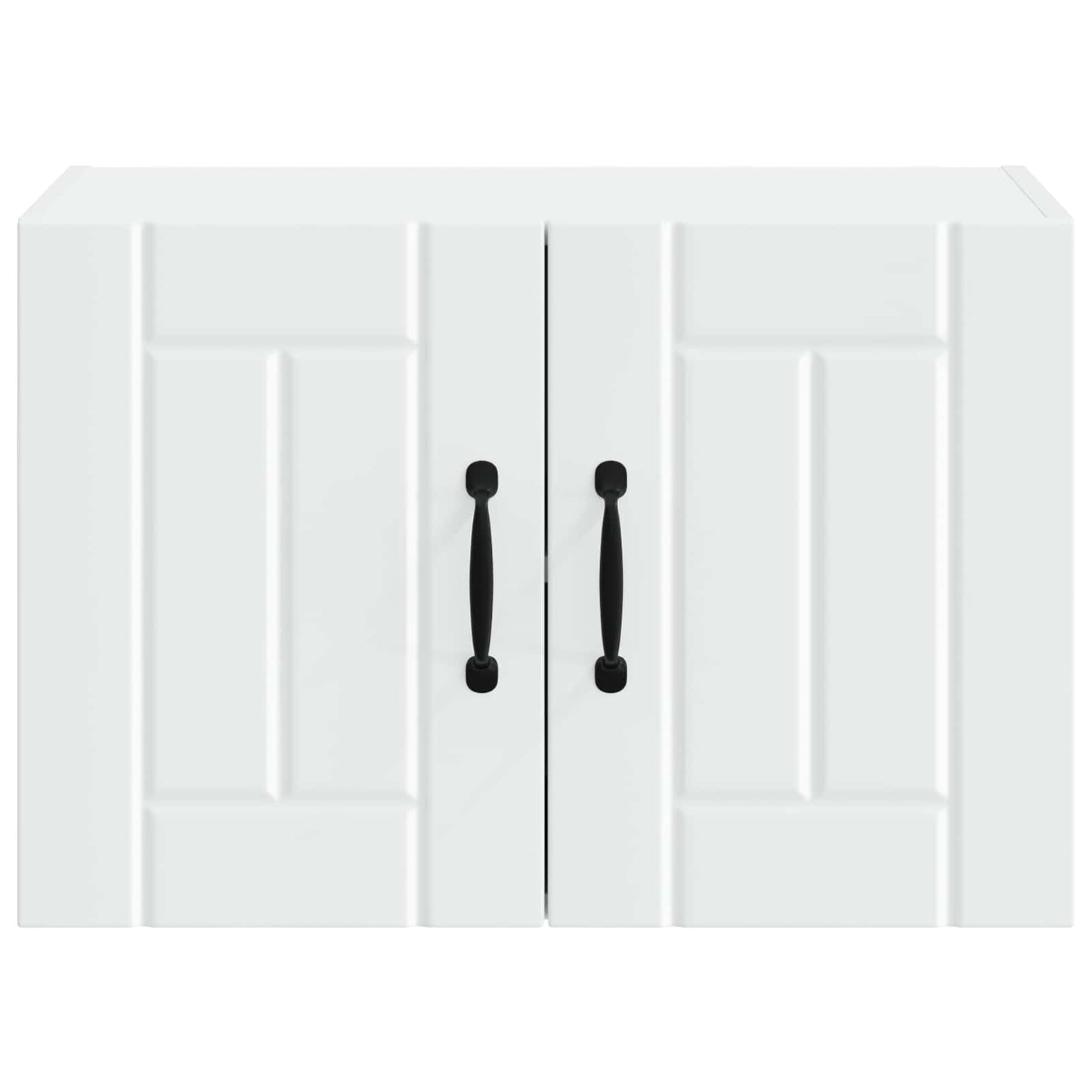 Armadietto a muro LUCCA Bianco 60 x 31 x 40 cm | homemem39