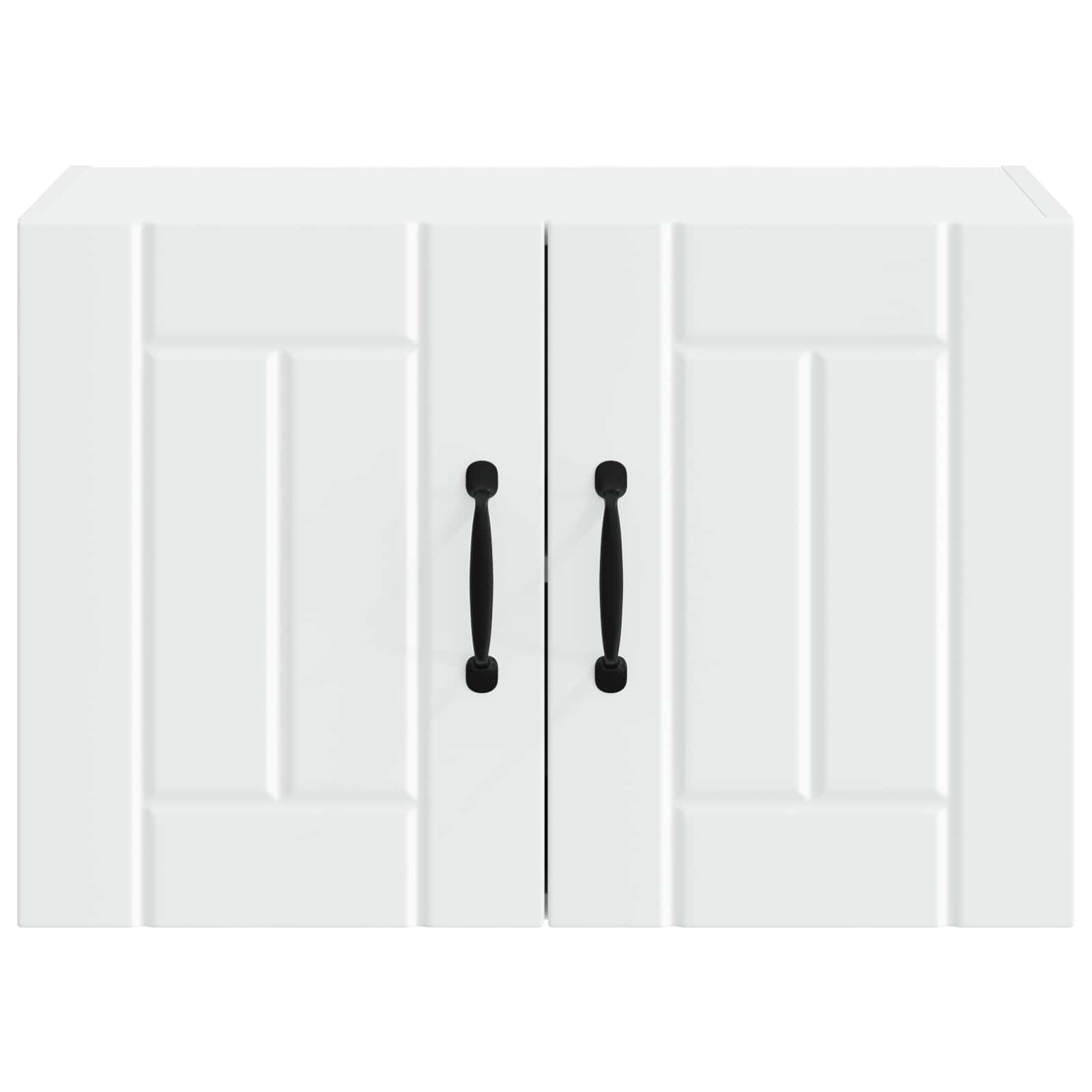 Armadietto a muro LUCCA Bianco 60 x 31 x 40 cm | homemem39