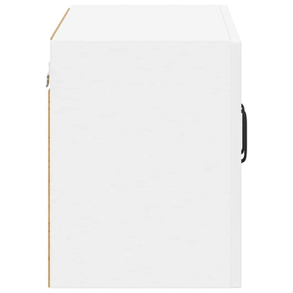 Armadietto a muro LUCCA 2 pcs Bianco 60 x 31 x 40 cm