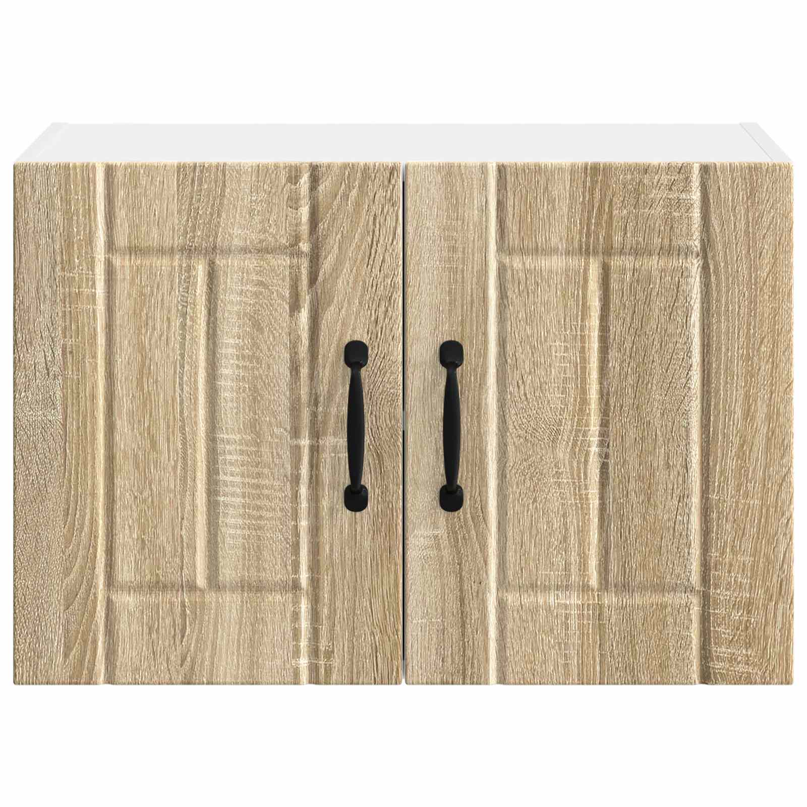 Armadietto a muro LUCCA Rovere Sonoma 60 x 31 x 40 cm | homemem39