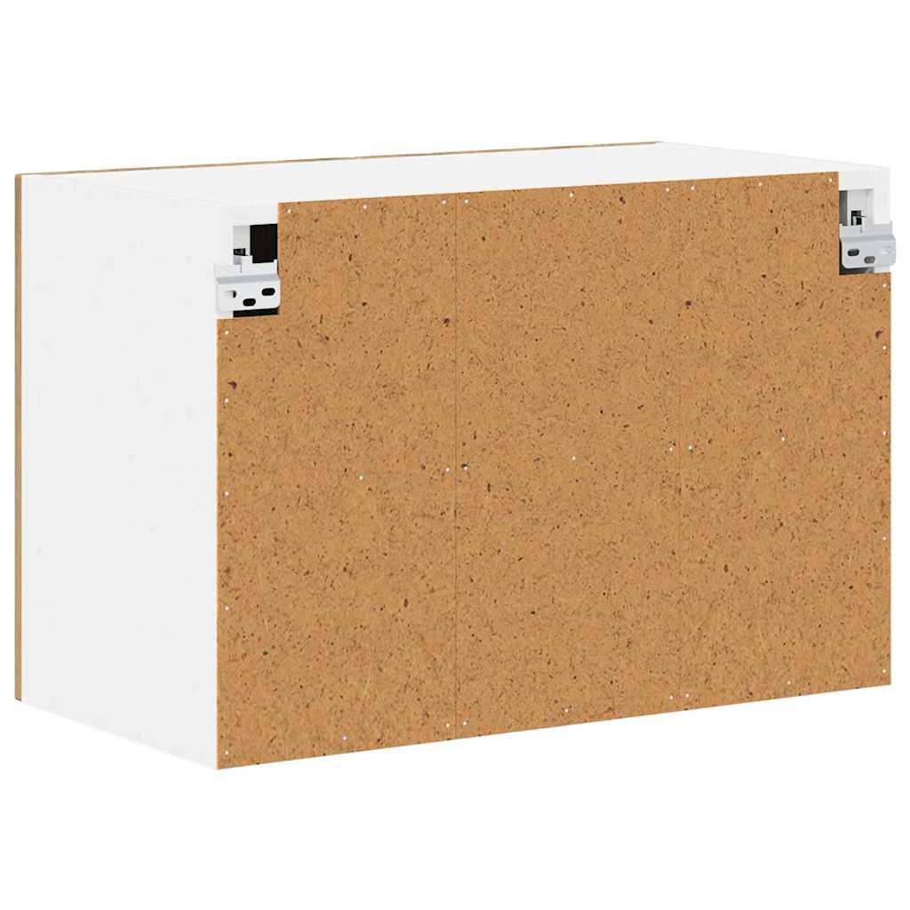 Armadietto a muro LUCCA Rovere Artigianale 60 x 31 x 40 cm | homemem39
