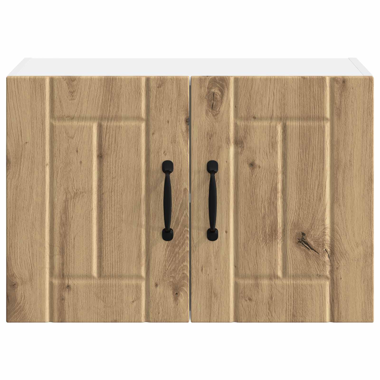 Armadietto a muro LUCCA Rovere Artigianale 60 x 31 x 40 cm | homemem39