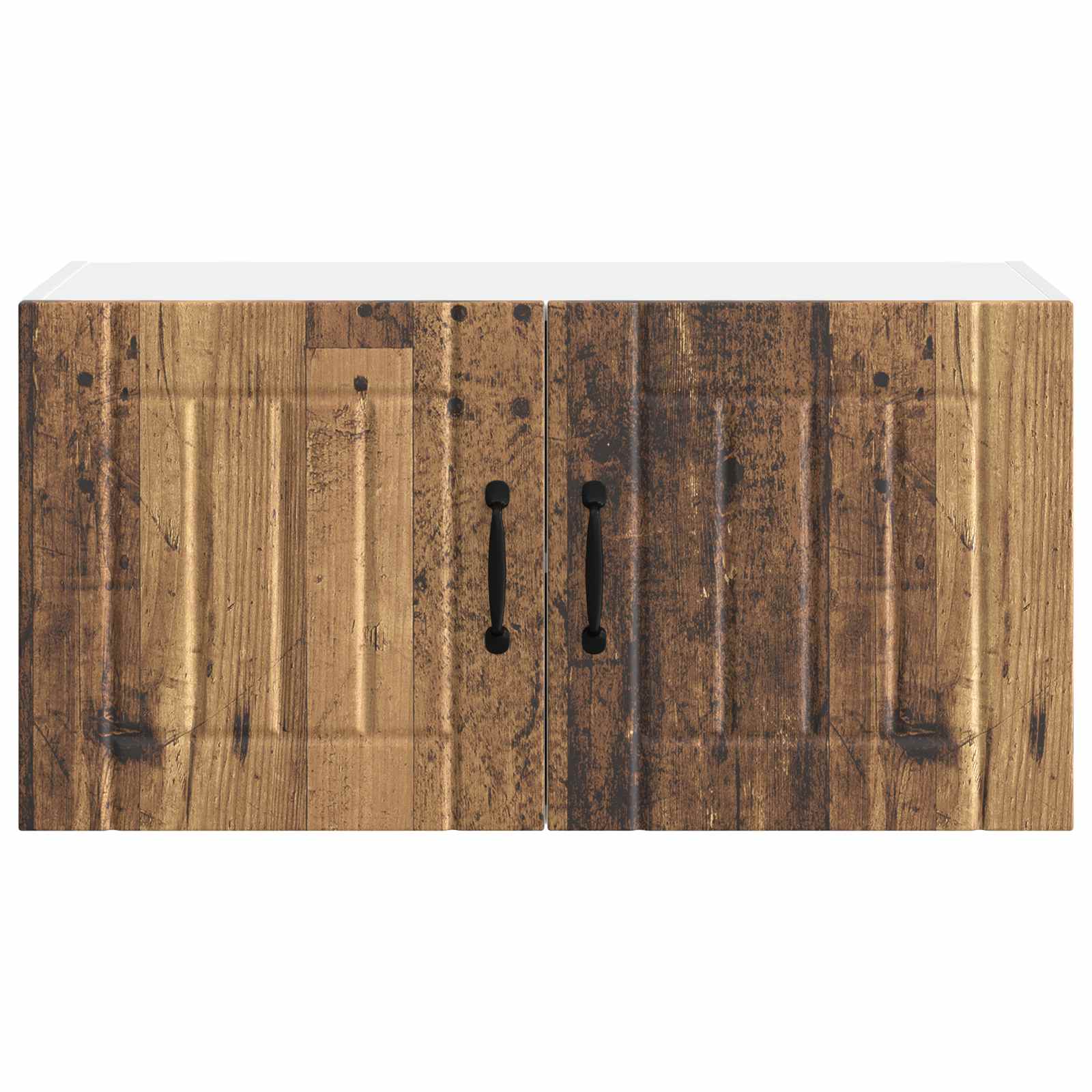 Pannello lavastoviglie Lucca Legno antico 80 x 31 x 40 cm | homemem39
