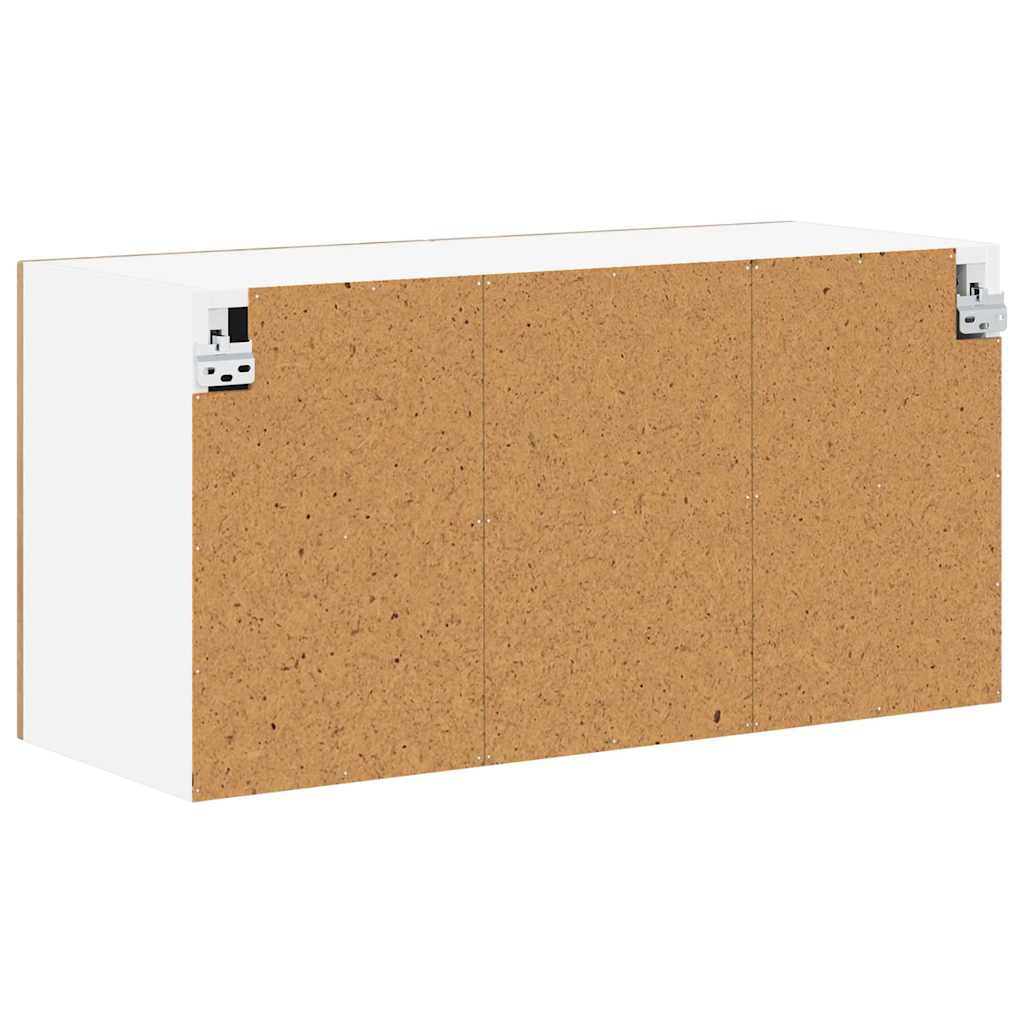 Pannello lavastoviglie Lucca Rovere Artigianale 80 x 31 x 40 cm | homemem39