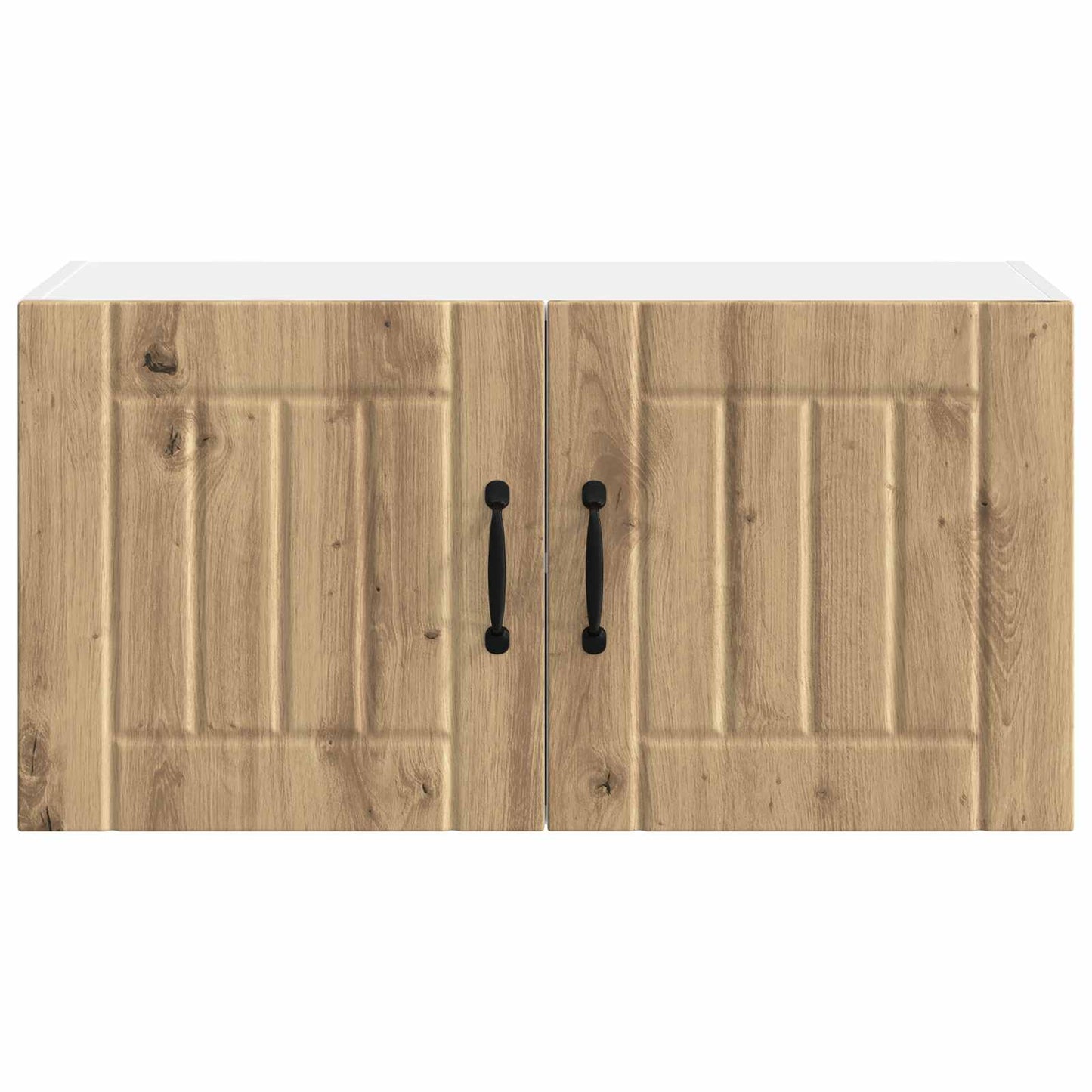Pannello lavastoviglie Lucca Rovere Artigianale 80 x 31 x 40 cm | homemem39