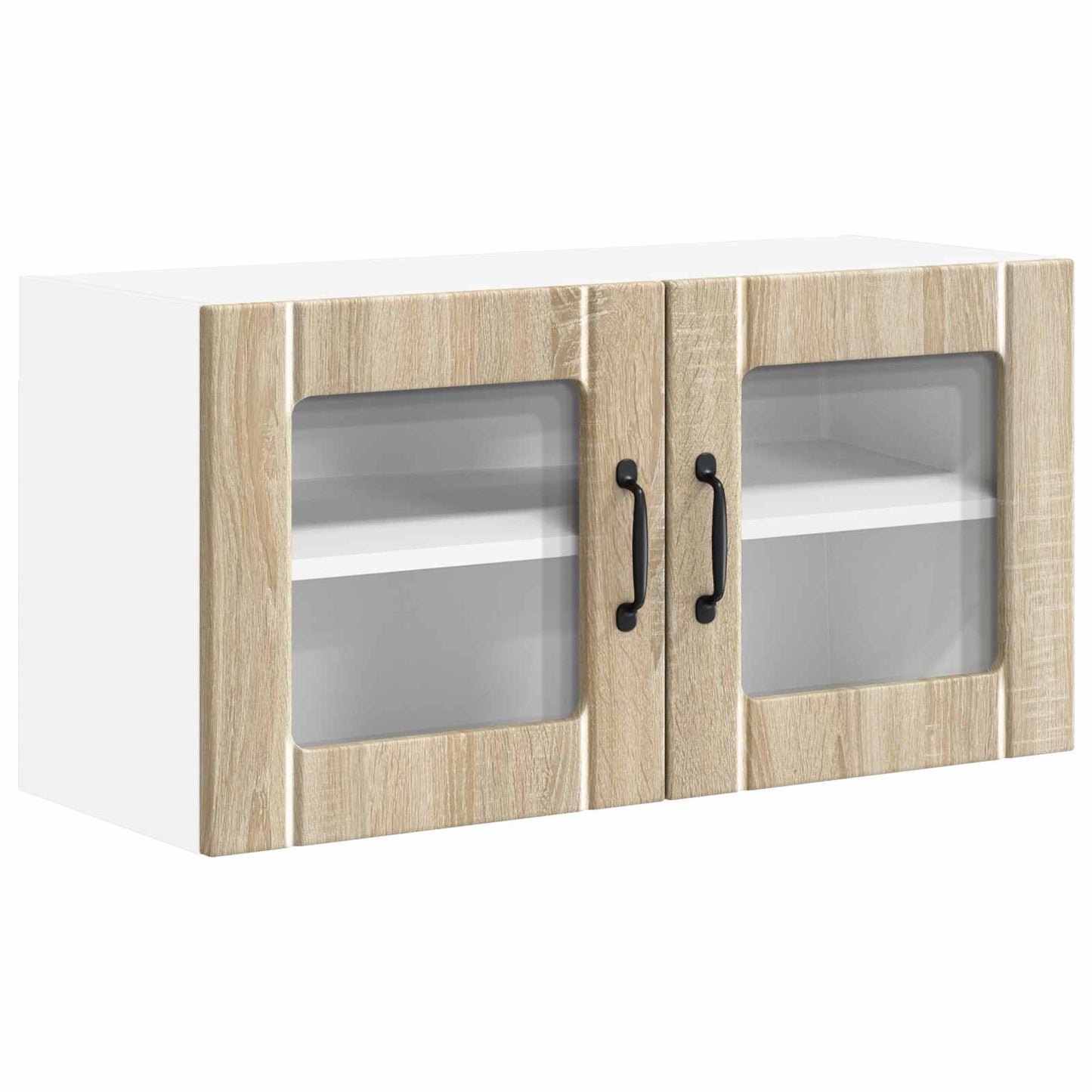 Pannello lavastoviglie Lucca Rovere Sonoma 80 x 31 x 40 cm | homemem39