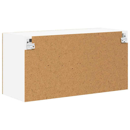 Pannello lavastoviglie Lucca Rovere Sonoma 80 x 31 x 40 cm | homemem39