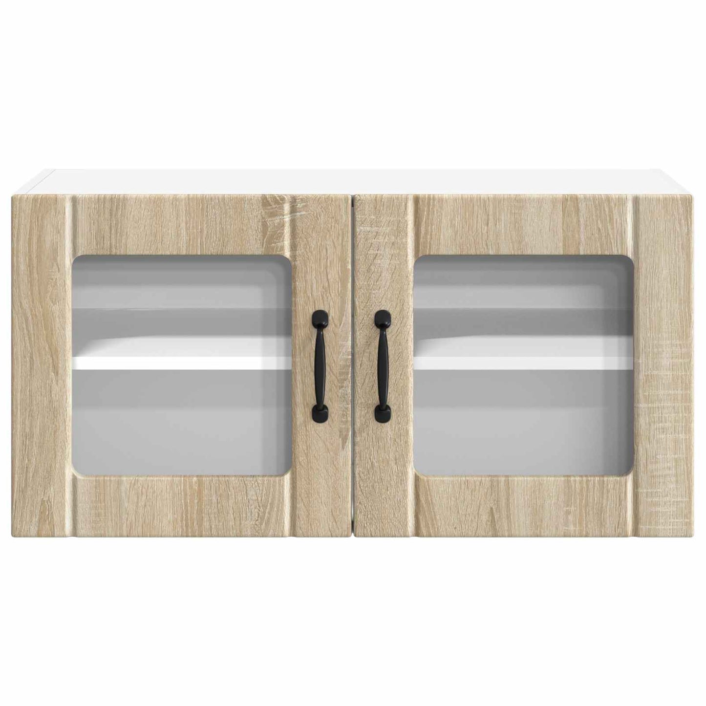 Pannello lavastoviglie Lucca Rovere Sonoma 80 x 31 x 40 cm | homemem39