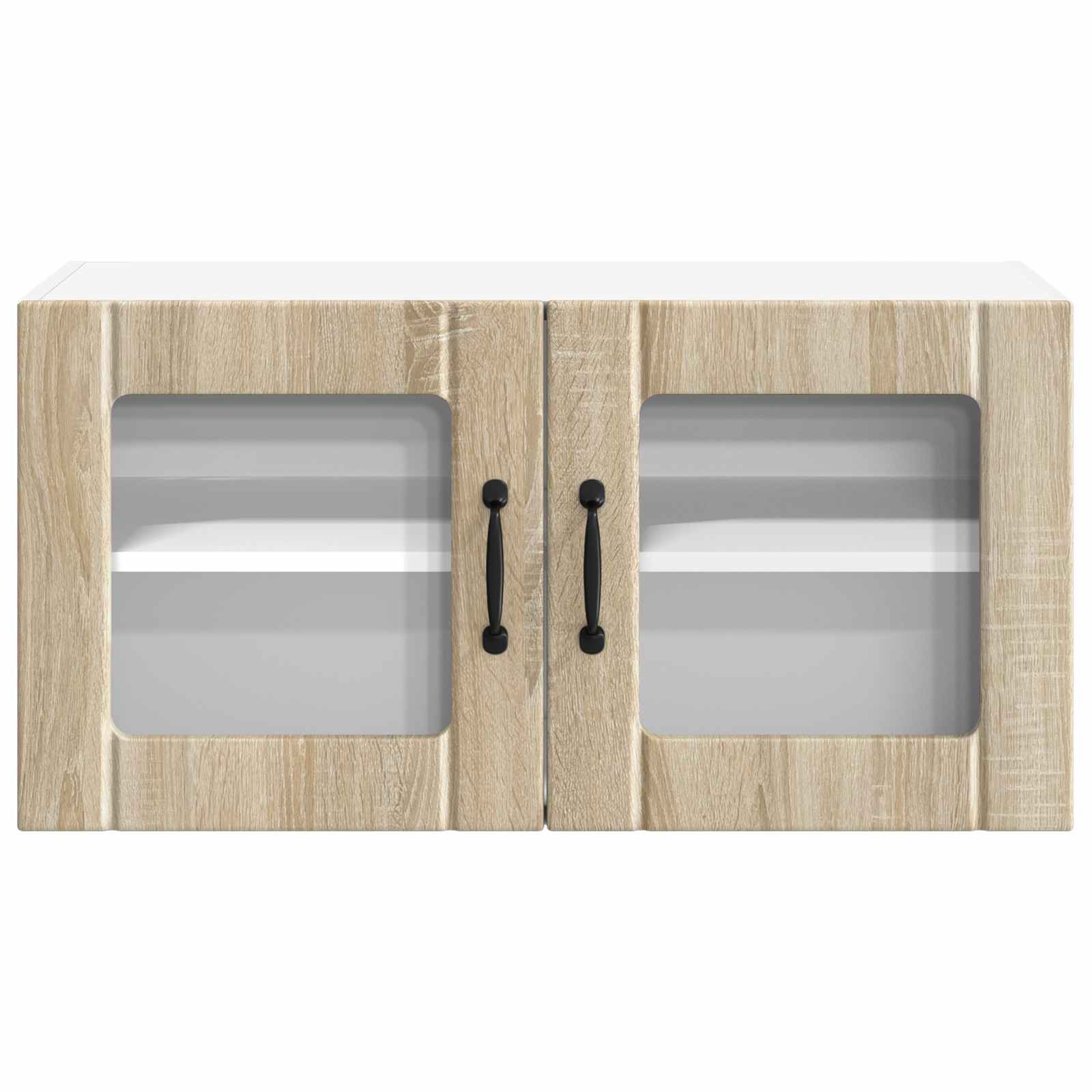 Pannello lavastoviglie Lucca Rovere Sonoma 80 x 31 x 40 cm | homemem39