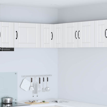 Pannello lavastoviglie Lucca Bianco 57 x 57 x 40 cm | homemem39