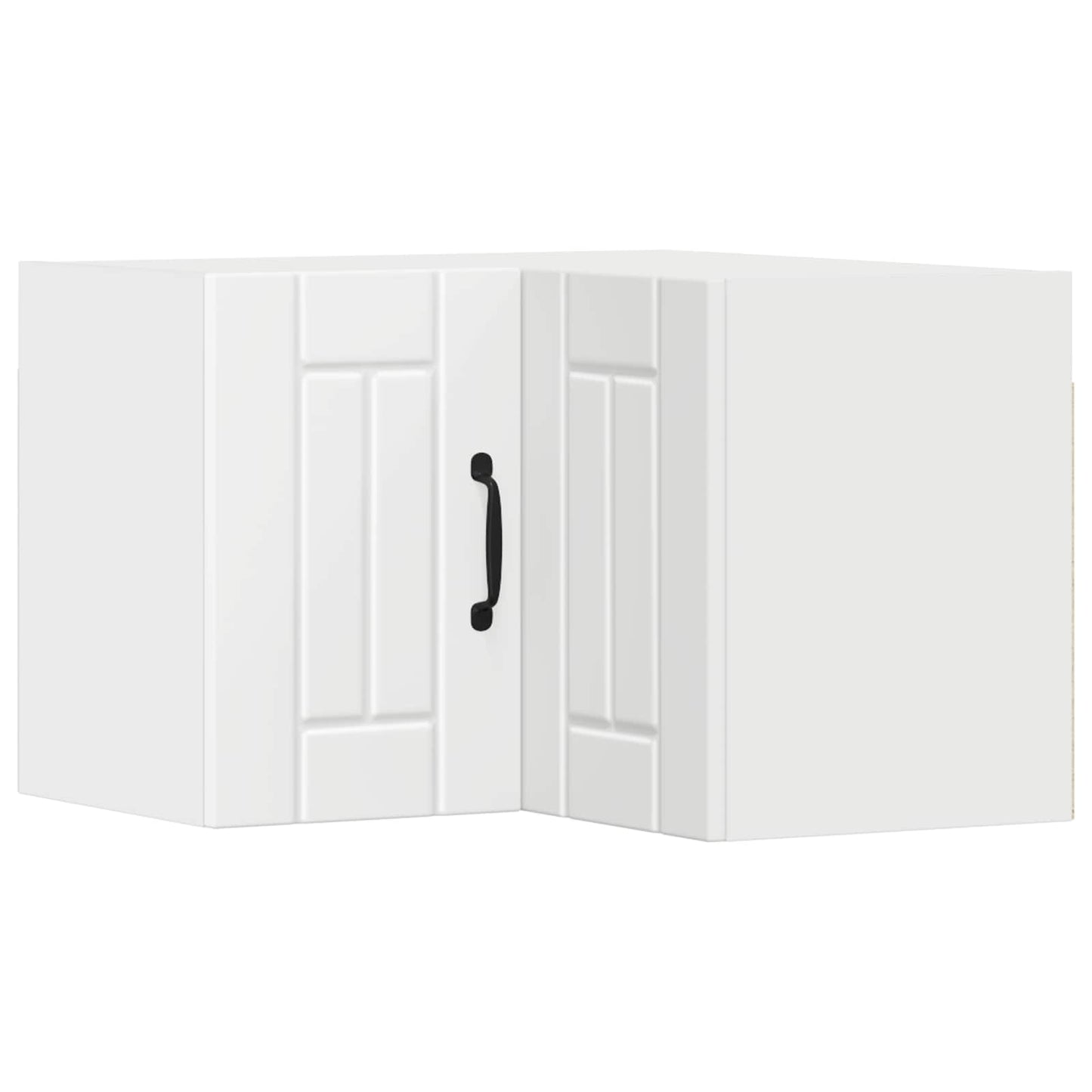 Pannello lavastoviglie Lucca Bianco 57 x 57 x 40 cm | homemem39