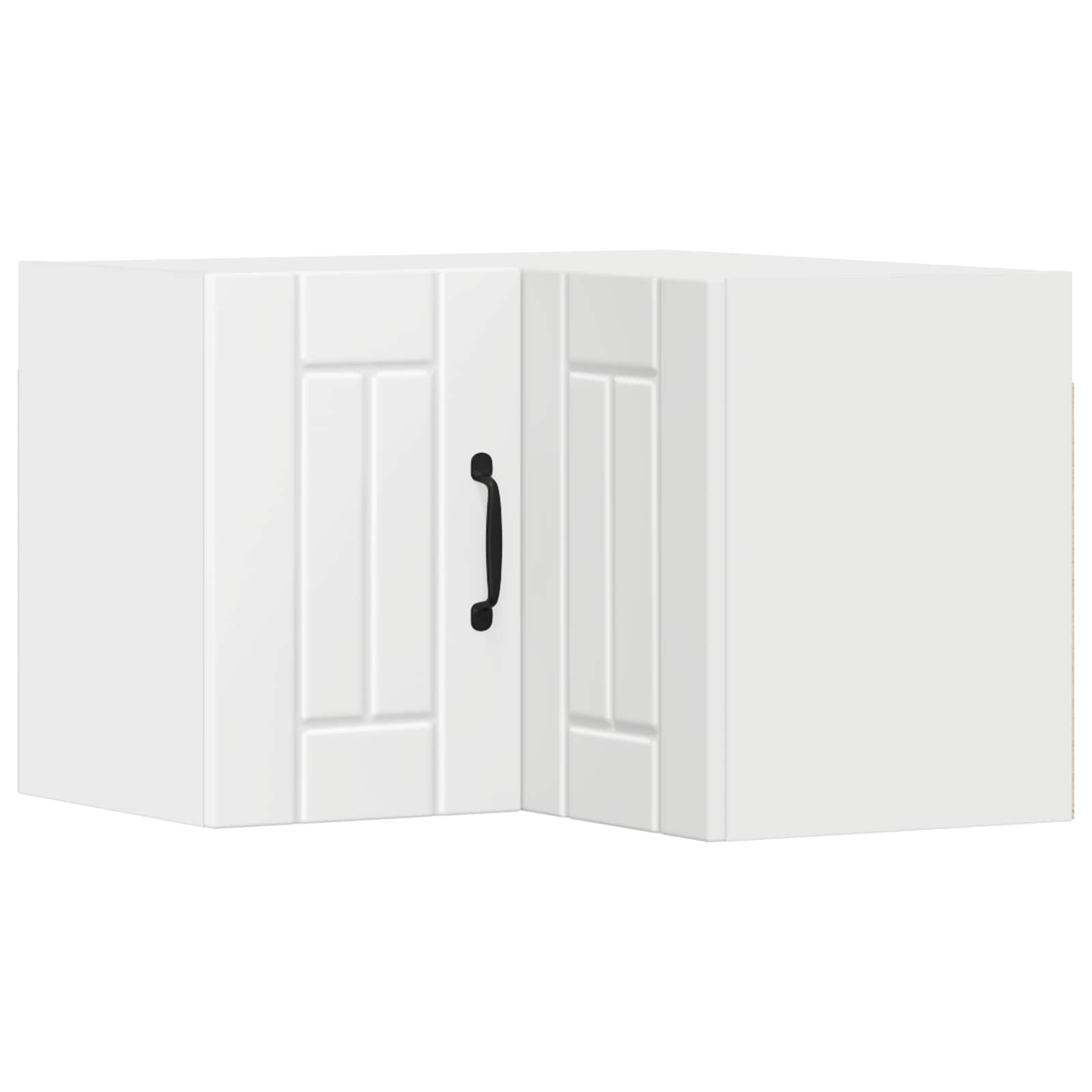 Pannello lavastoviglie Lucca Bianco 57 x 57 x 40 cm | homemem39