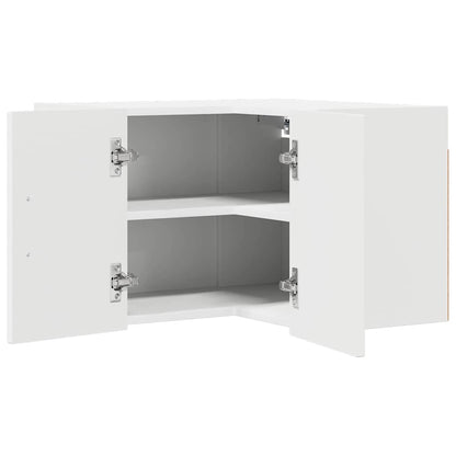 Pannello lavastoviglie Lucca Bianco 57 x 57 x 40 cm | homemem39