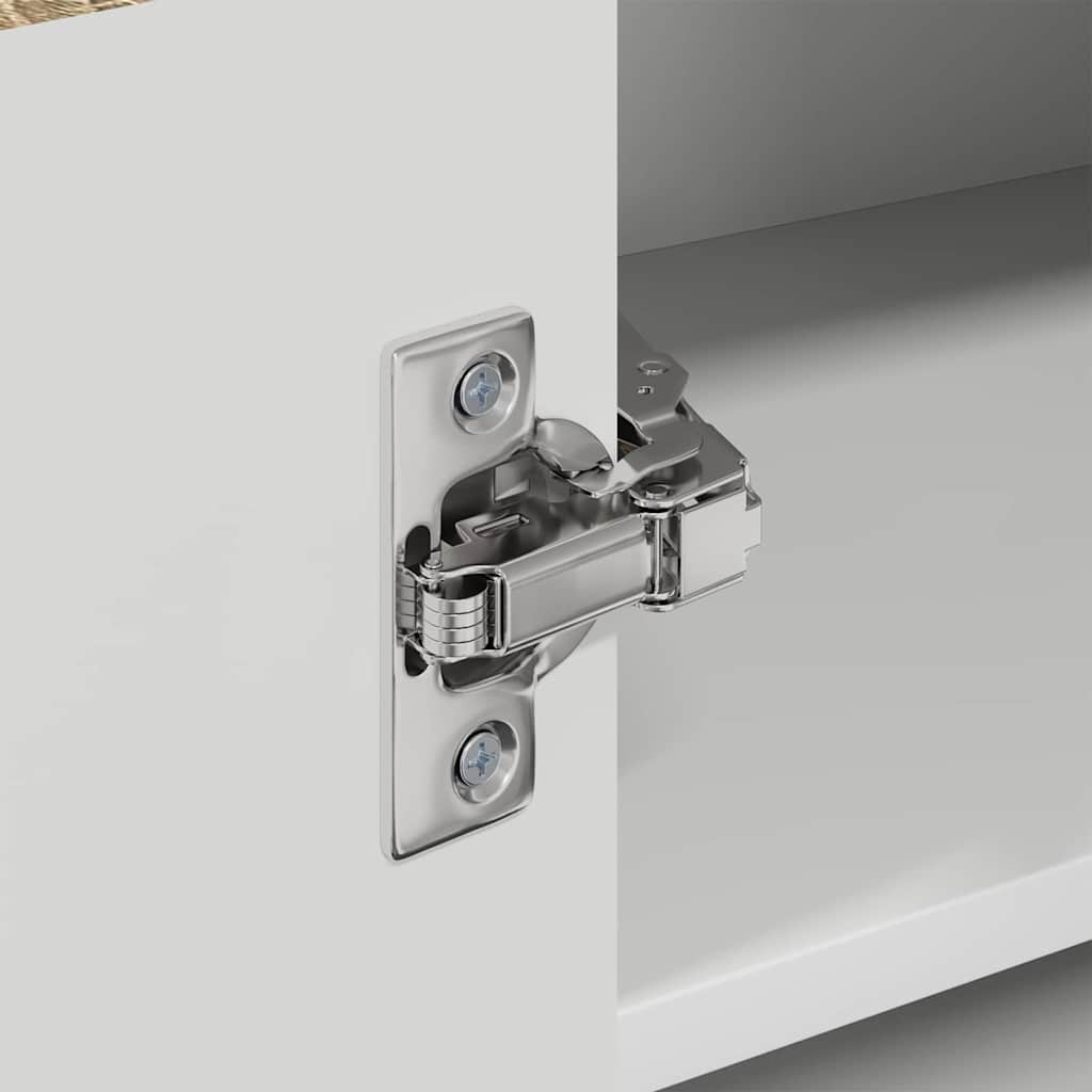 Pannello lavastoviglie Lucca Rovere Sonoma 57 x 57 x 40 cm | homemem39