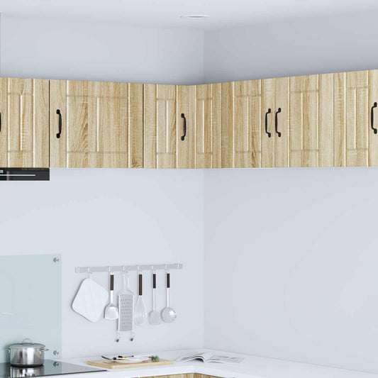 Pannello lavastoviglie Lucca Rovere Sonoma 57 x 57 x 40 cm | homemem39