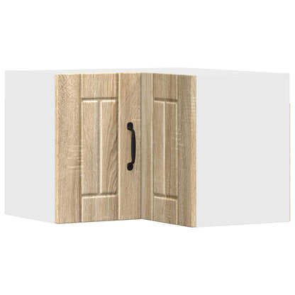Pannello lavastoviglie Lucca Rovere Sonoma 57 x 57 x 40 cm | homemem39