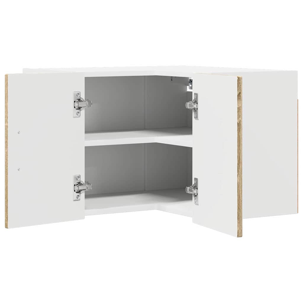 Pannello lavastoviglie Lucca Rovere Sonoma 57 x 57 x 40 cm | homemem39